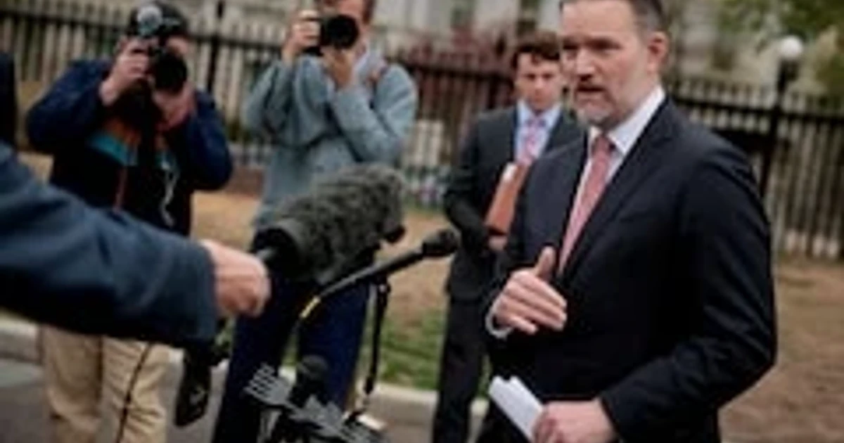US trade chief Greer to visit India for interim deal talks