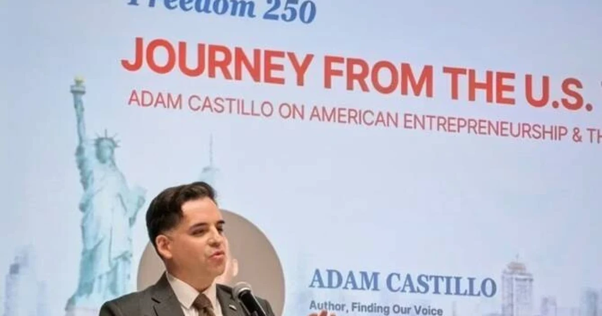 AGS Myanmar founder Adam Castillo detained at Yangon airport