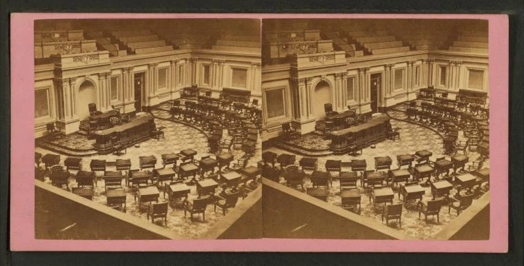U.S. Senate — Wikimedia Commons
