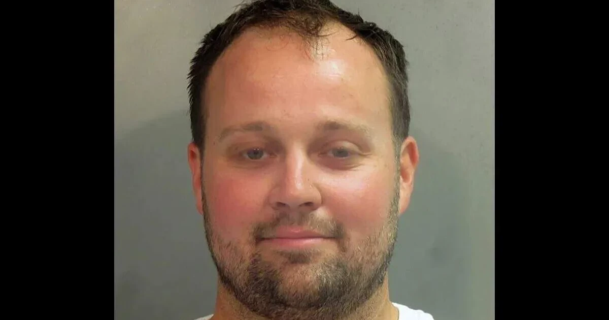 Josh Duggar is fine despite transfer to federal medical facility