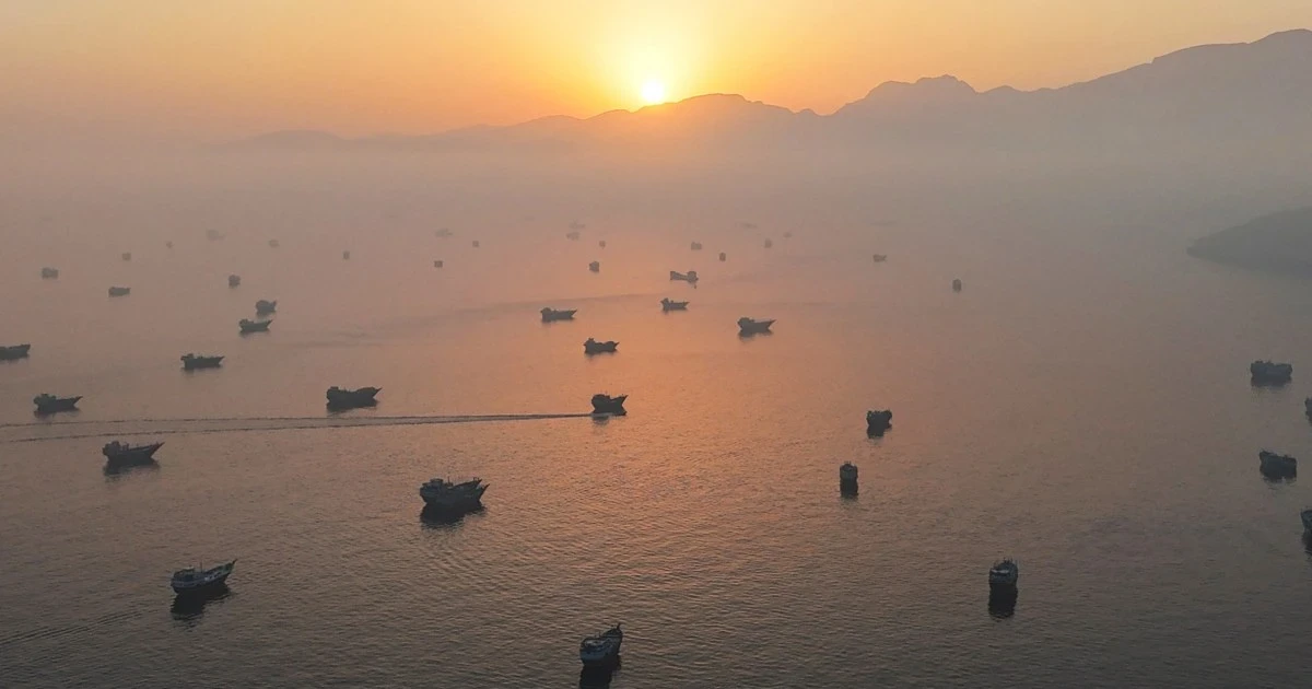 U.S. and Iran reach tentative deal to reopen Strait of Hormuz