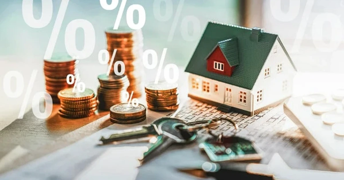 Fed meeting may leave mortgage rates stuck in mid-6% range