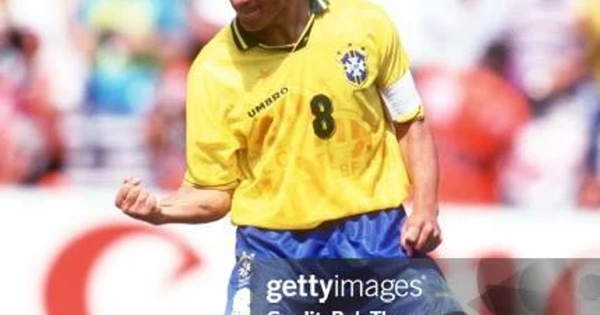 Dunga recalls Brazil’s 1994 World Cup edge, preparation and discipline