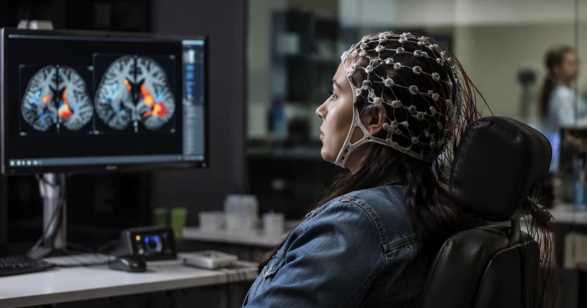 Study finds bilingual brains use one shared grammar system