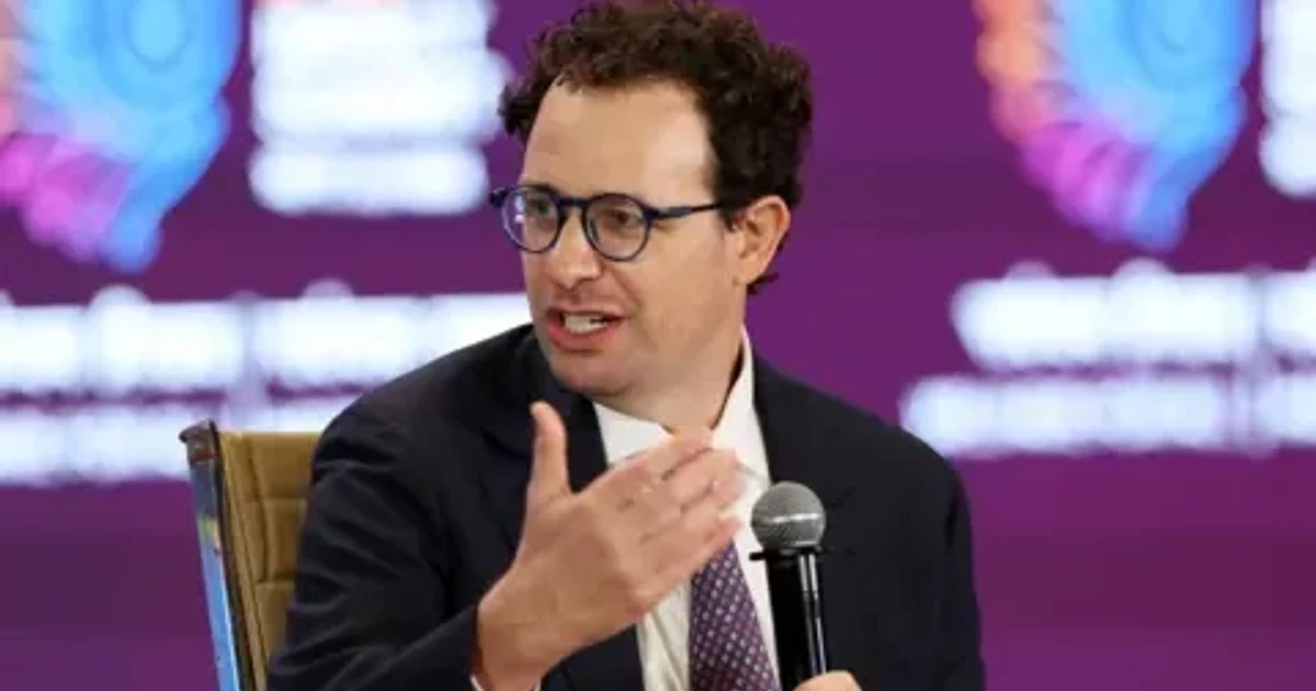 Anthropic meets White House after U.S. blocks new AI models