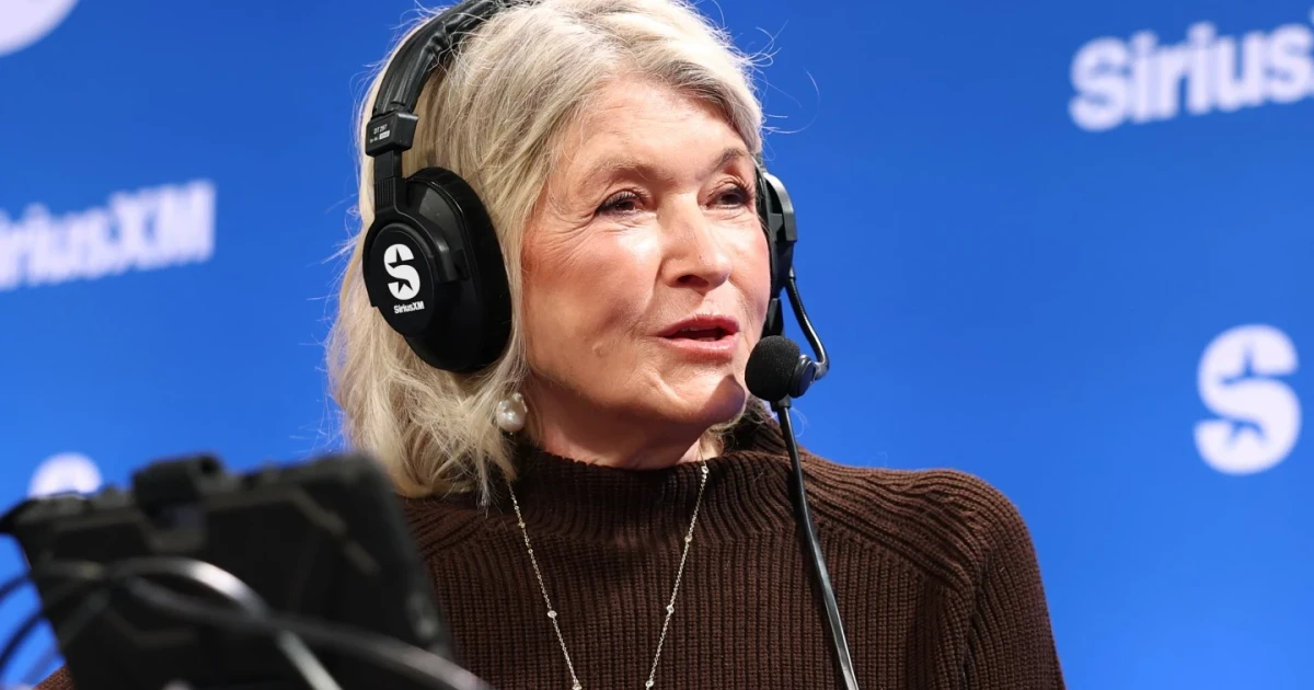 Netflix adds Kate Hudson and Martha Stewart podcasts to library