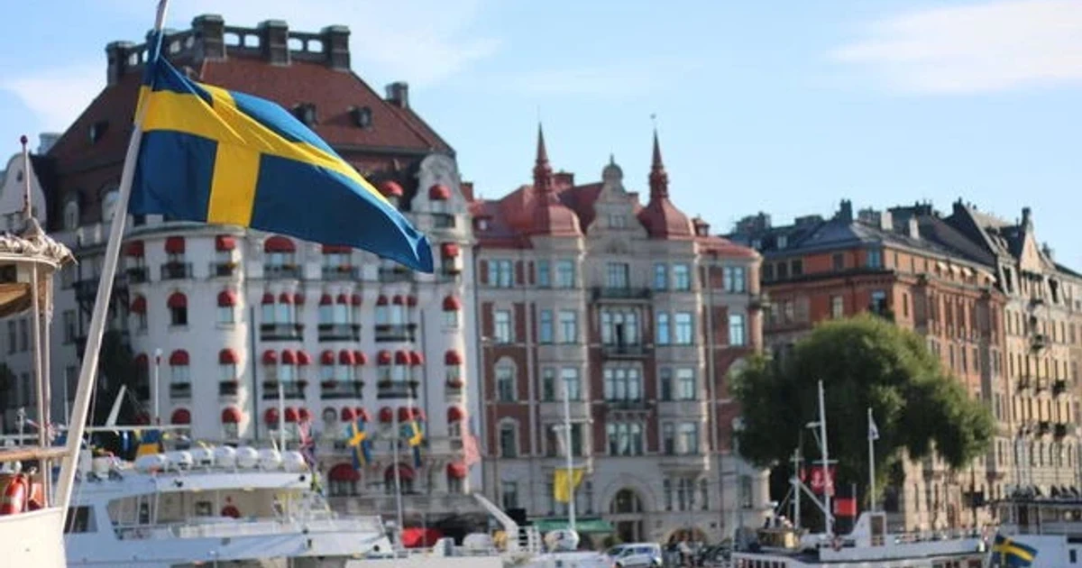 Sweden approves law to revoke residency permits for bad behavior