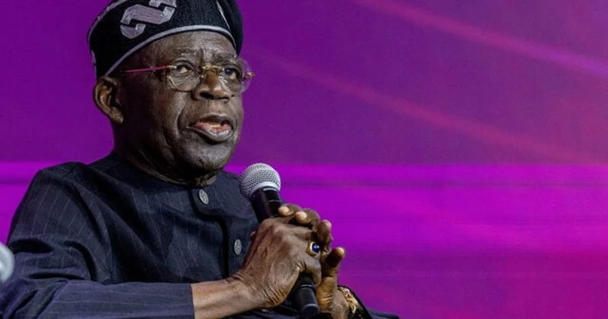 Nigerian court orders deregistration of five opposition parties
