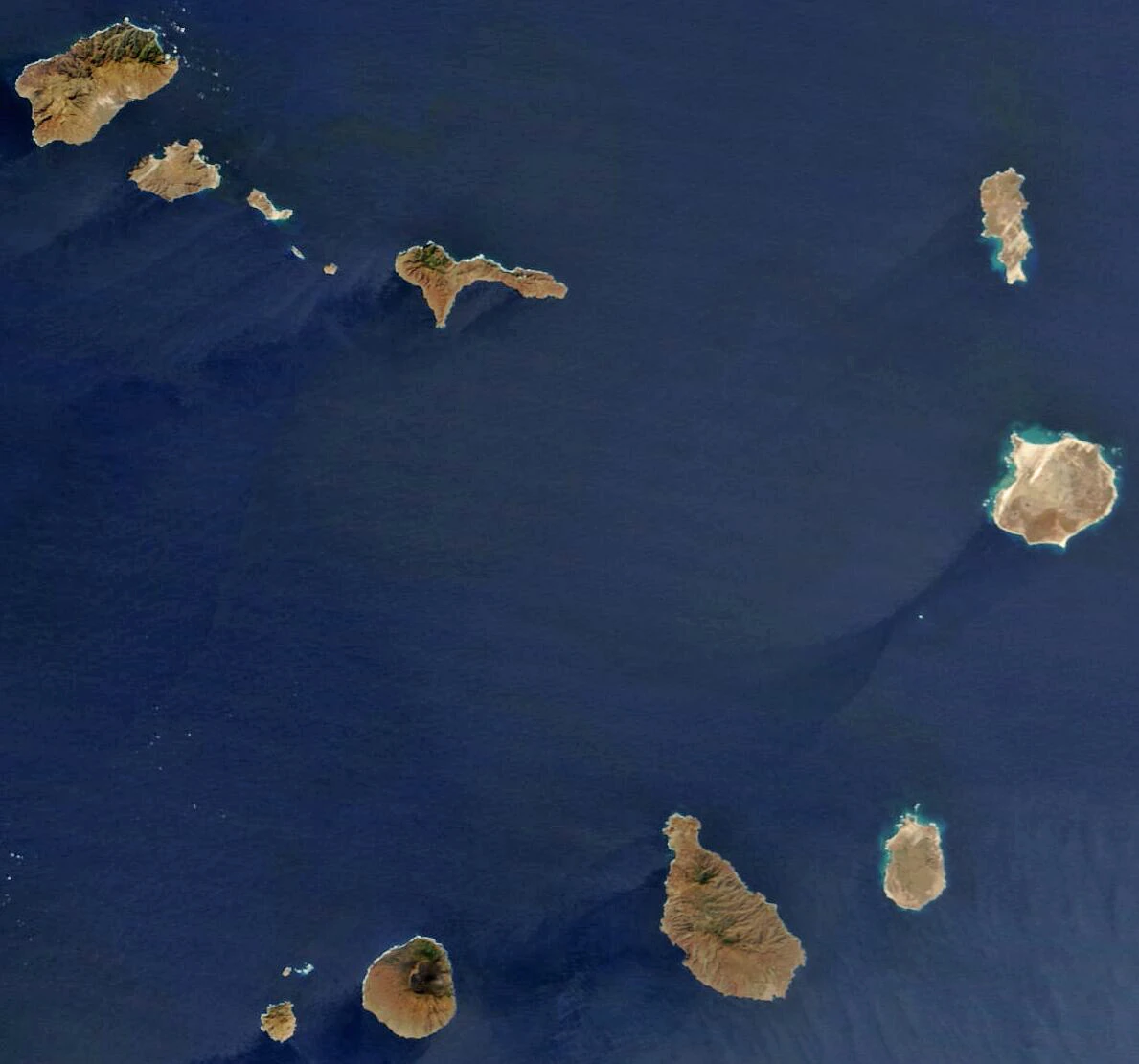 Cabo Verde — Wikimedia Commons