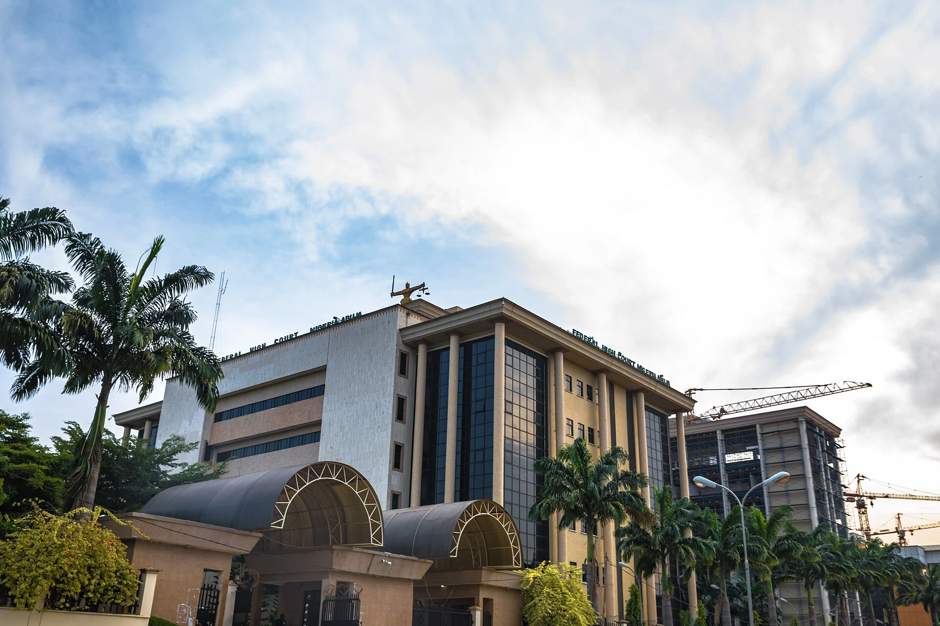 Federal High Court — Wikimedia Commons
