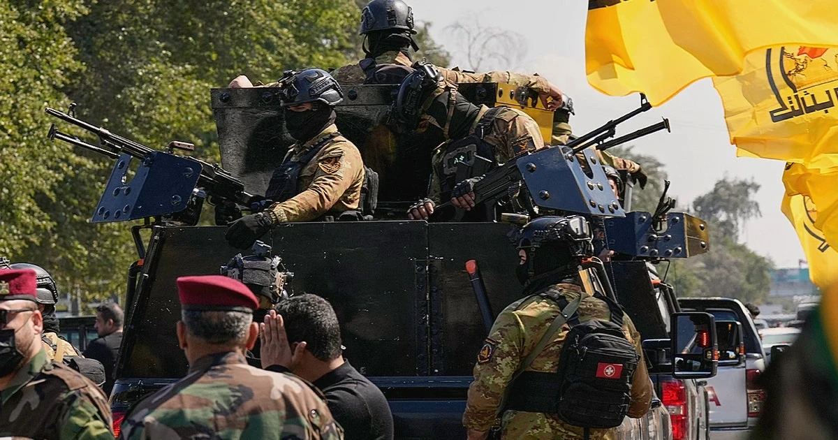 U.S.-Iran talks stall as Israel-Hezbollah fighting continues in Lebanon