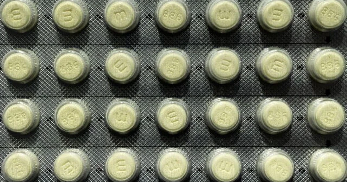 US pays to store $9.7 million contraceptive stockpile in Belgium