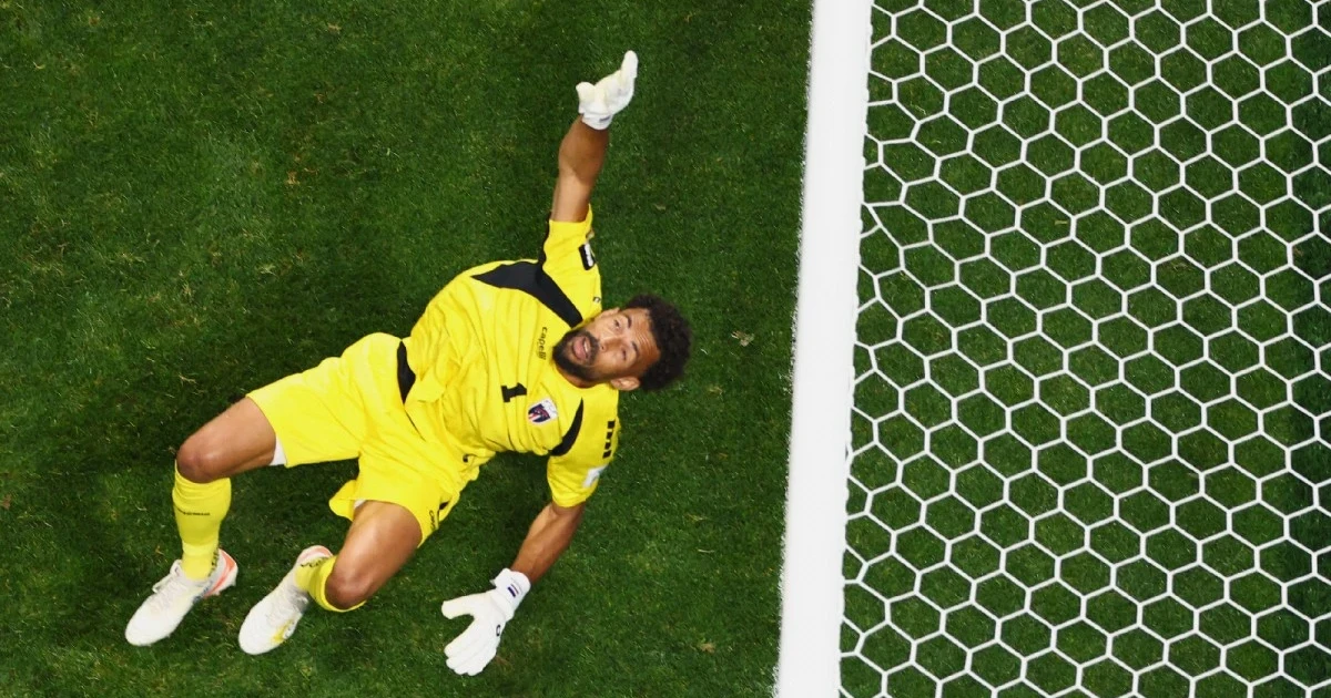Cape Verde stuns Spain with historic World Cup debut draw
