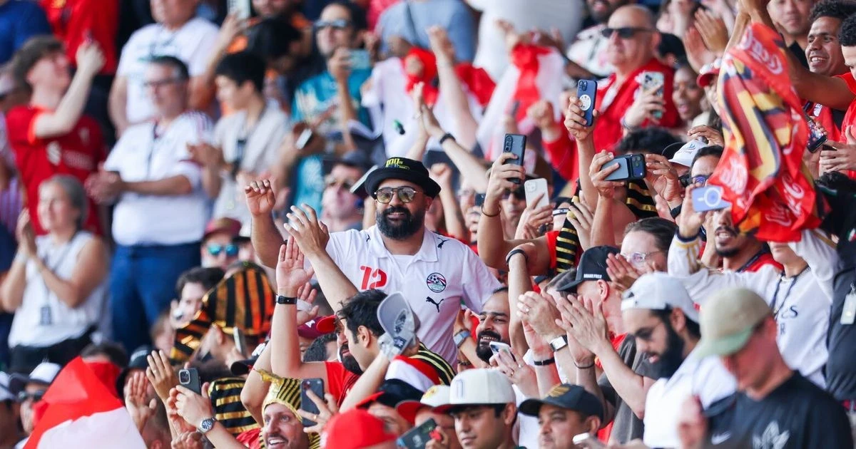 Emam Ashour stuns Belgium, gives Egypt early lead in World Cup clash
