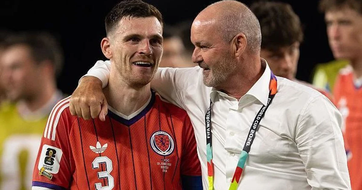 Scotland’s World Cup win reflects a more relaxed camp under Clarke