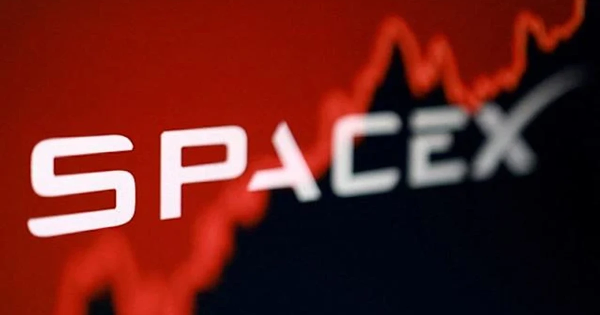 SpaceX to share earnings and news only on website, X