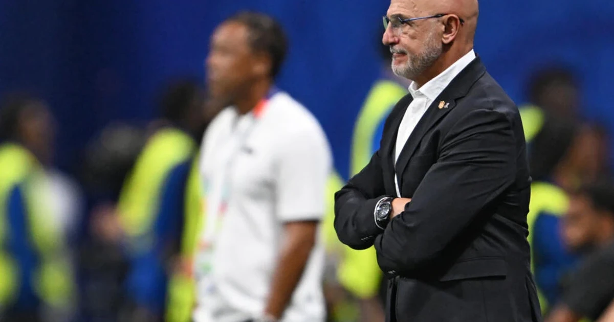 Spain held to 0-0 by debutant Cabo Verde at World Cup