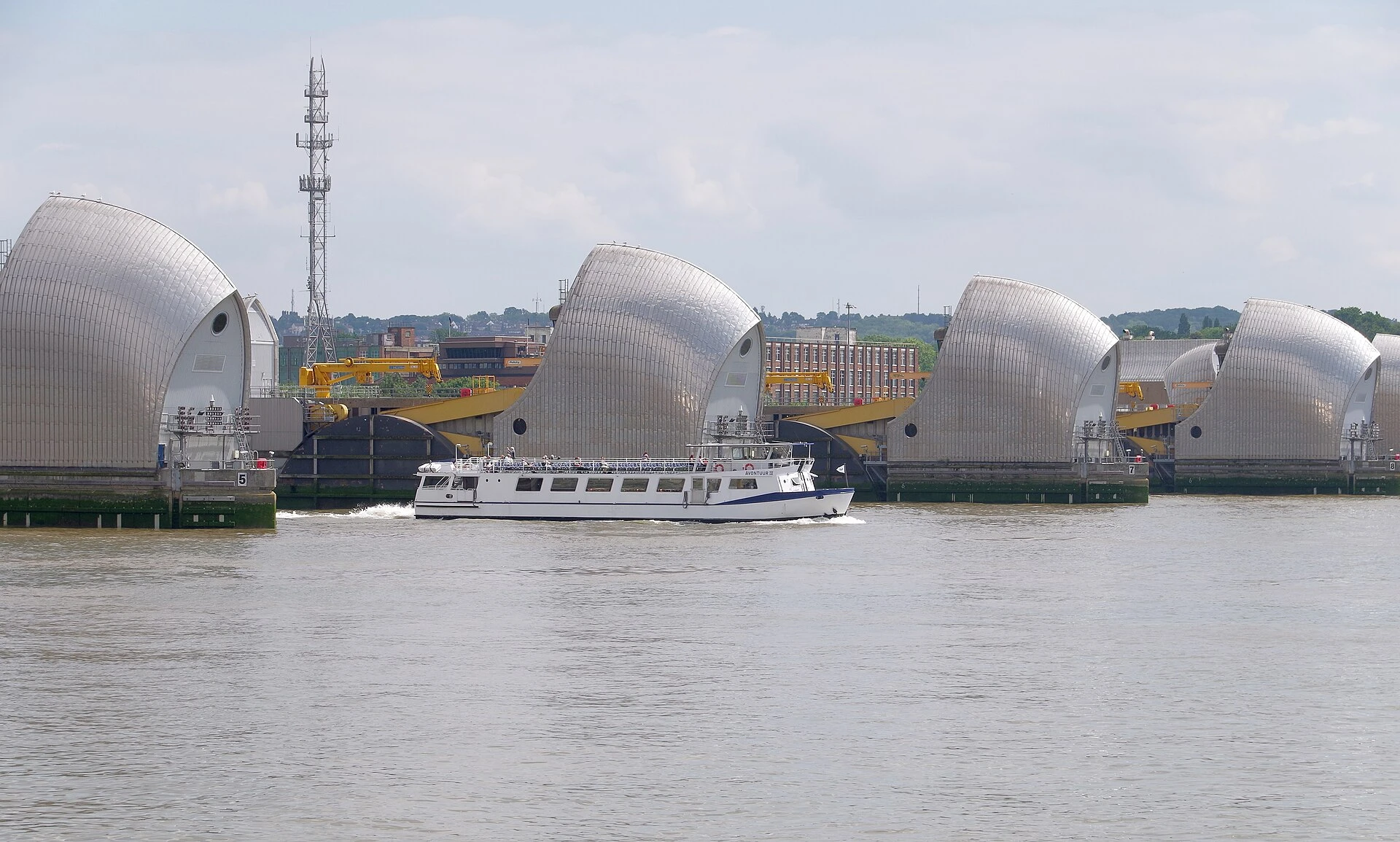 Thames Water — Wikimedia Commons