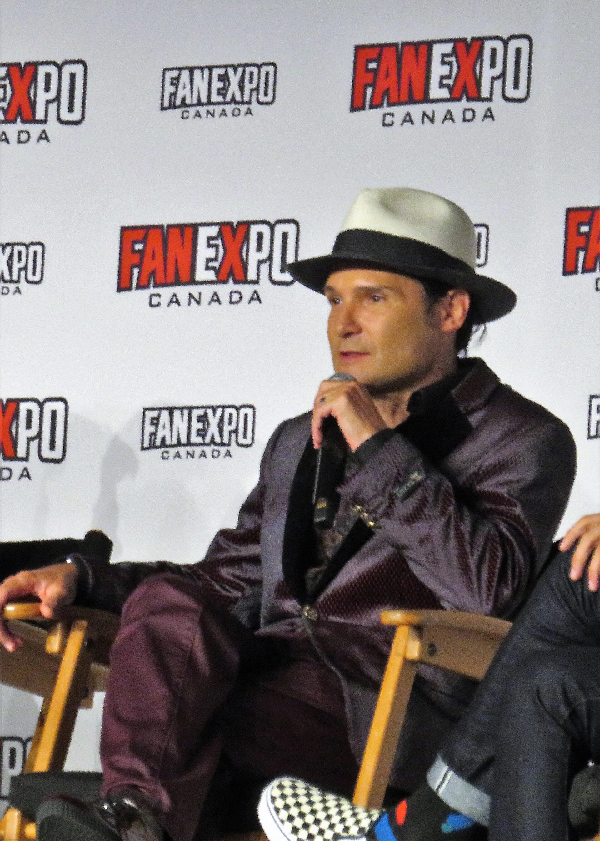 Corey Feldman — Wikimedia Commons
