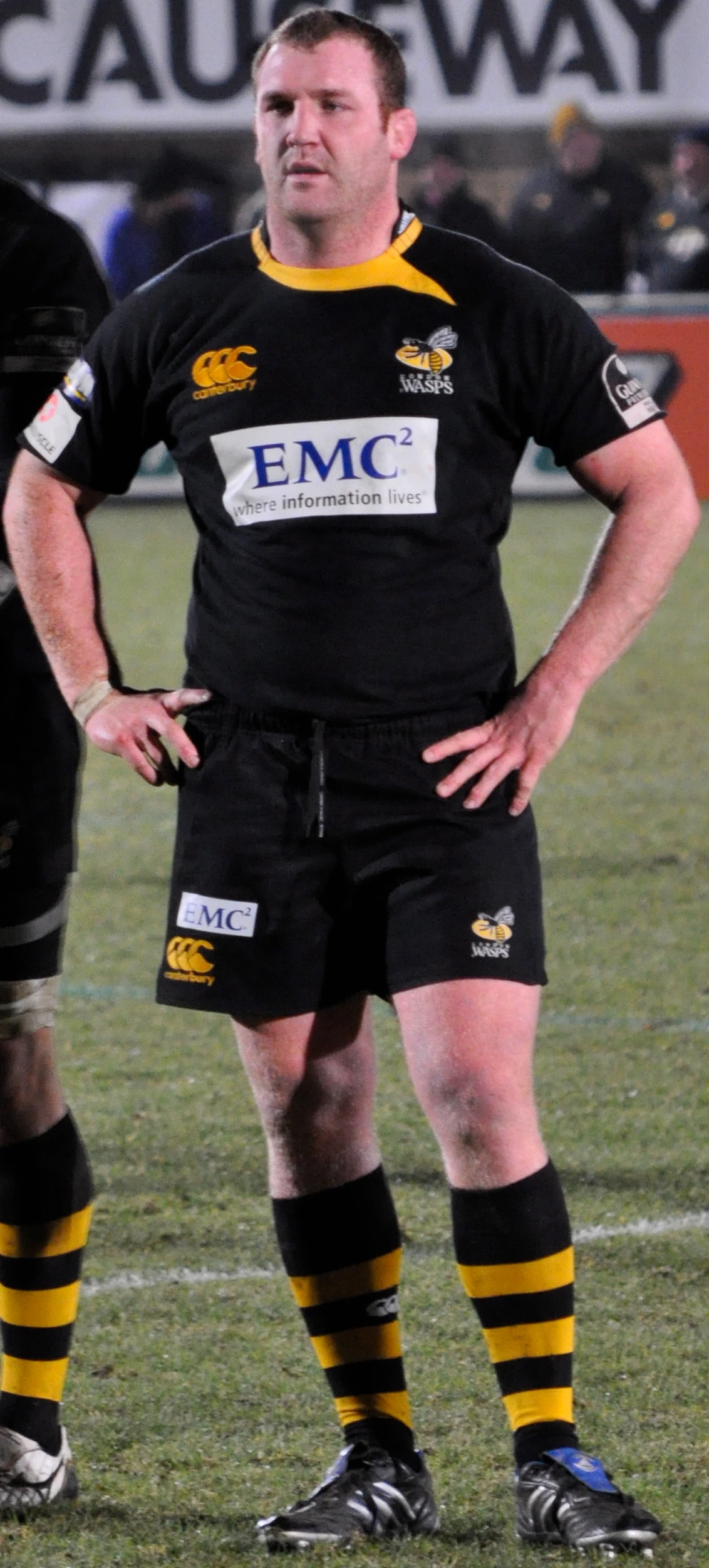 Tim Payne — Wikimedia Commons