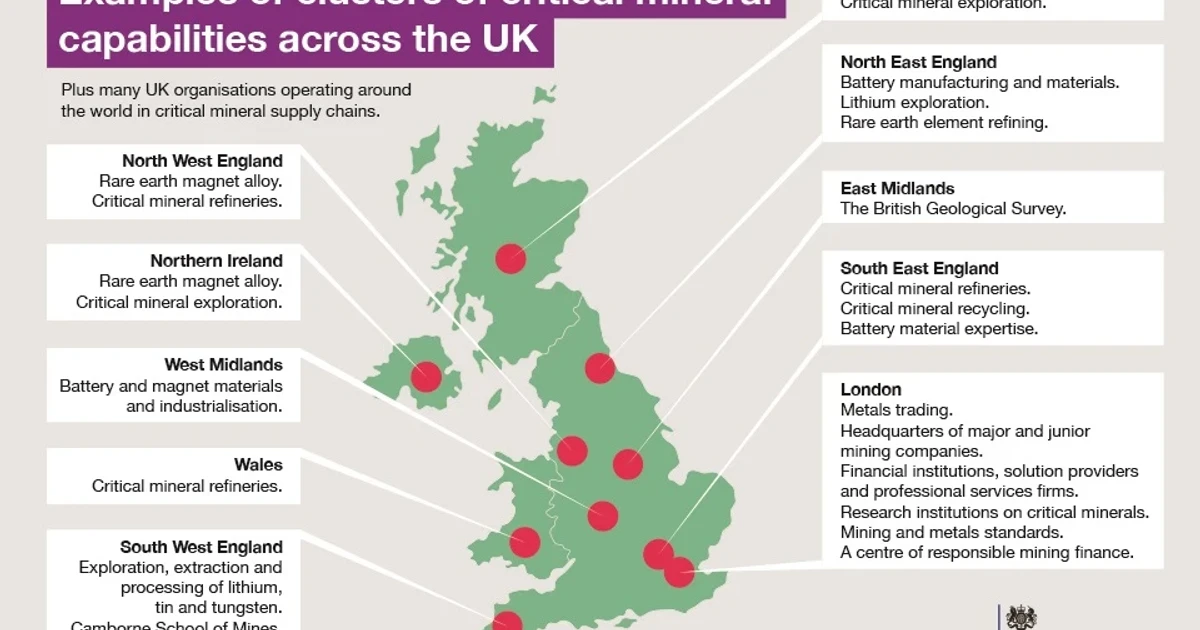 UK warned soaring aluminium scrap exports could trigger shortages