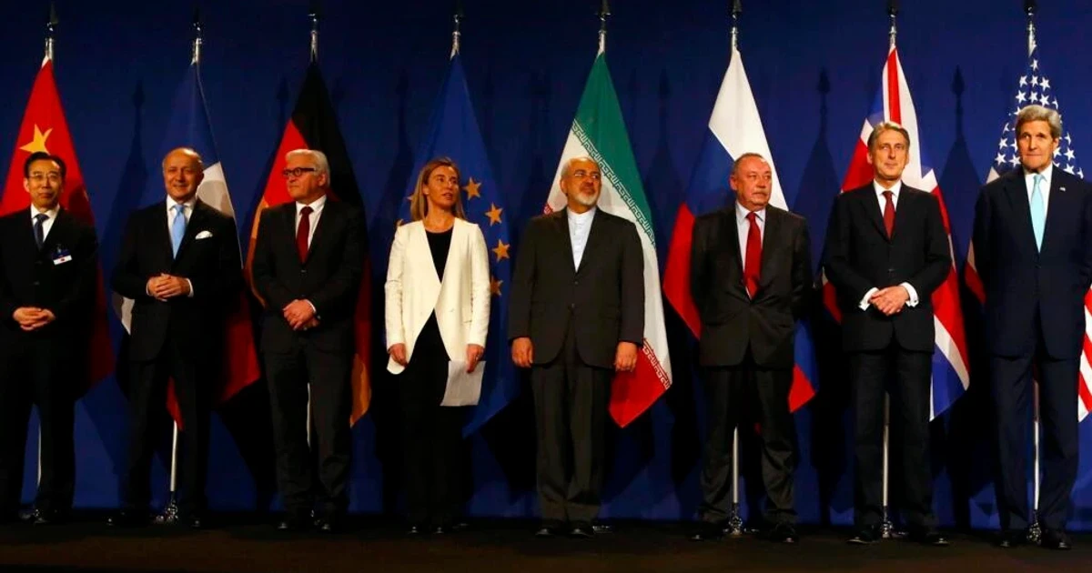 Netanyahu says Iran nuclear framework omits key Israeli demands