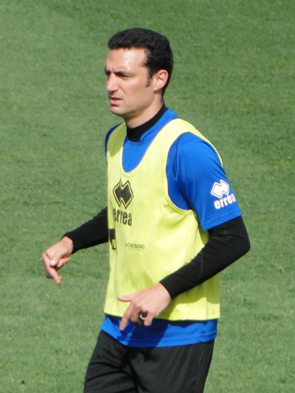 Lionel Scaloni — Wikimedia Commons