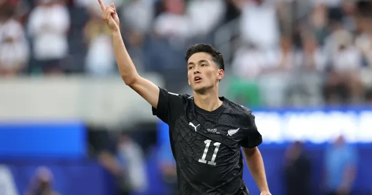 Iran twice fight back to draw New Zealand in World Cup opener