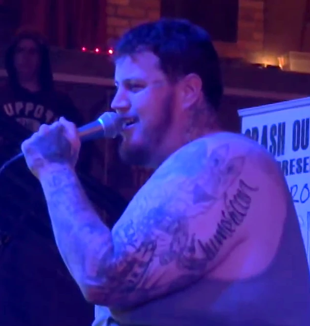Jelly Roll — Wikimedia Commons