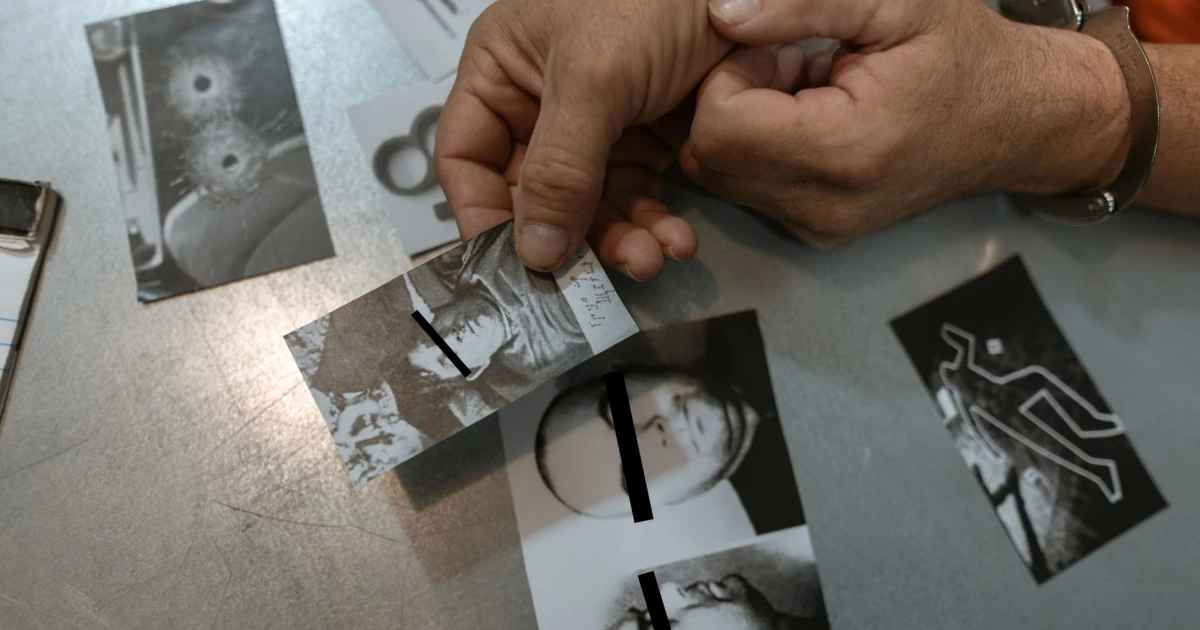 Texas man arrested in Bogotá child sex abuse case, three children found