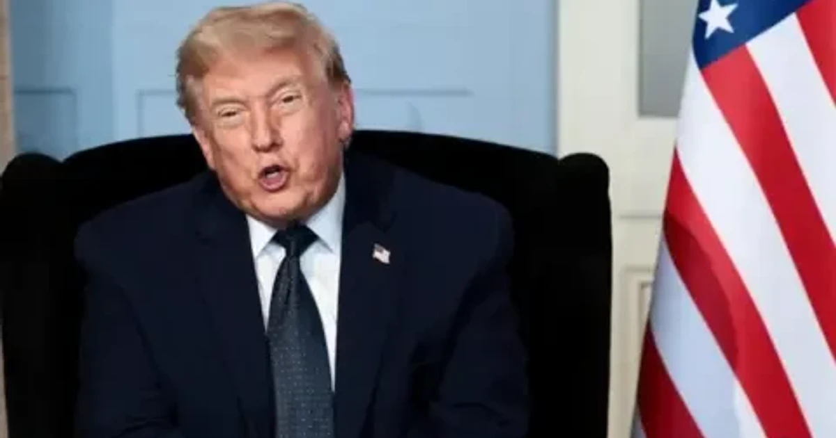 Trump to release broad US-Iran framework, key details still unresolved