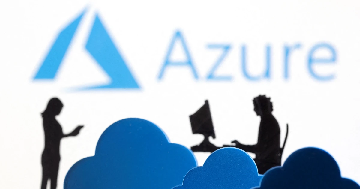 Microsoft sued over alleged disclosure gaps on Azure growth and AI spending