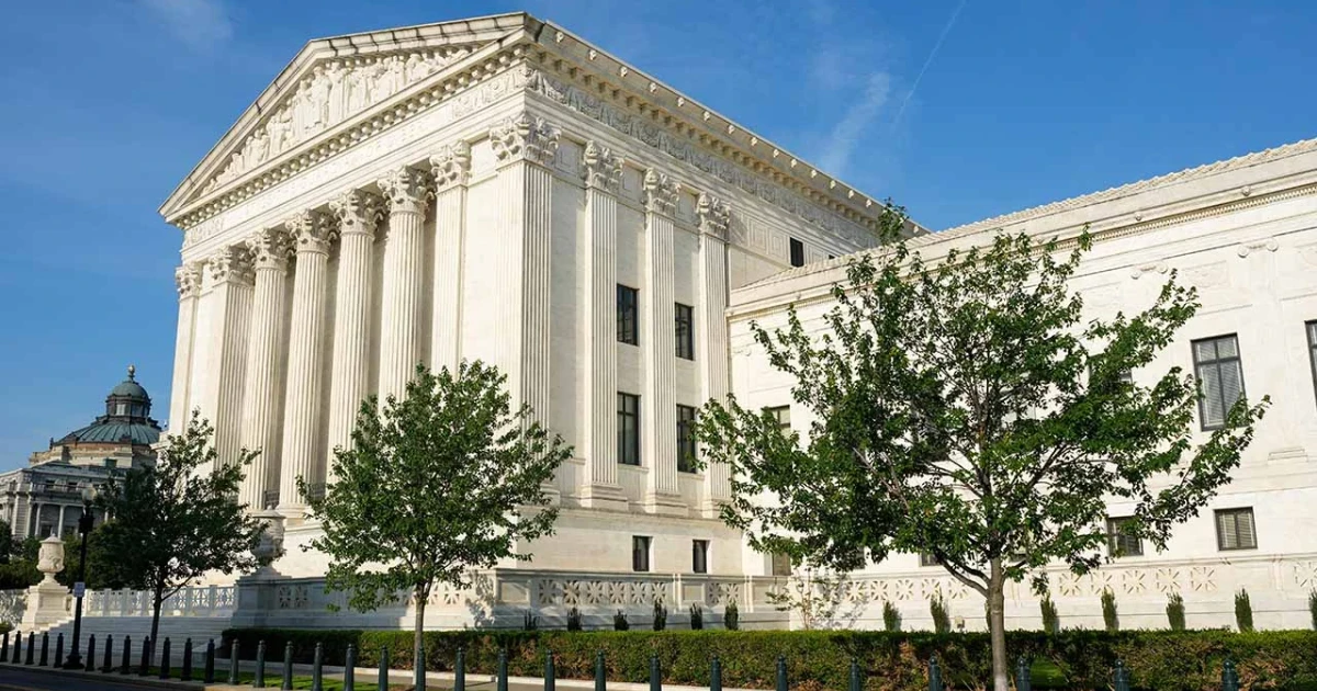 Supreme Court lets New York gun industry accountability law stand