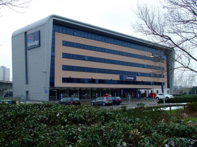 Travelodge — Wikimedia Commons