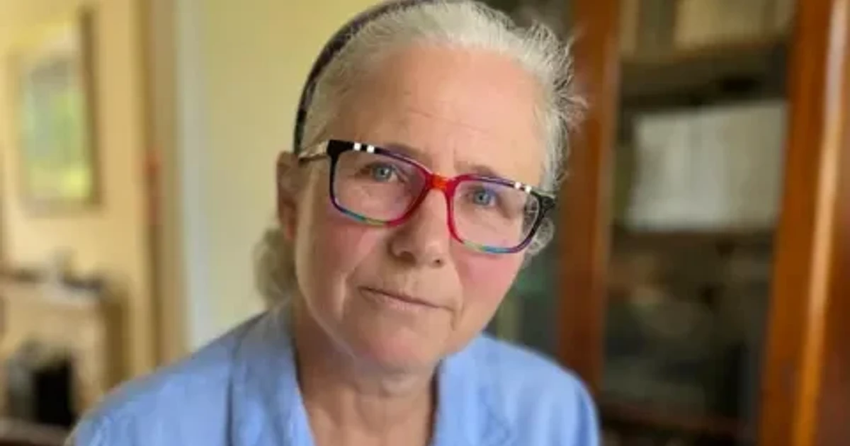 Welsh postcode blocked cancer test that could have saved Heather Morgan