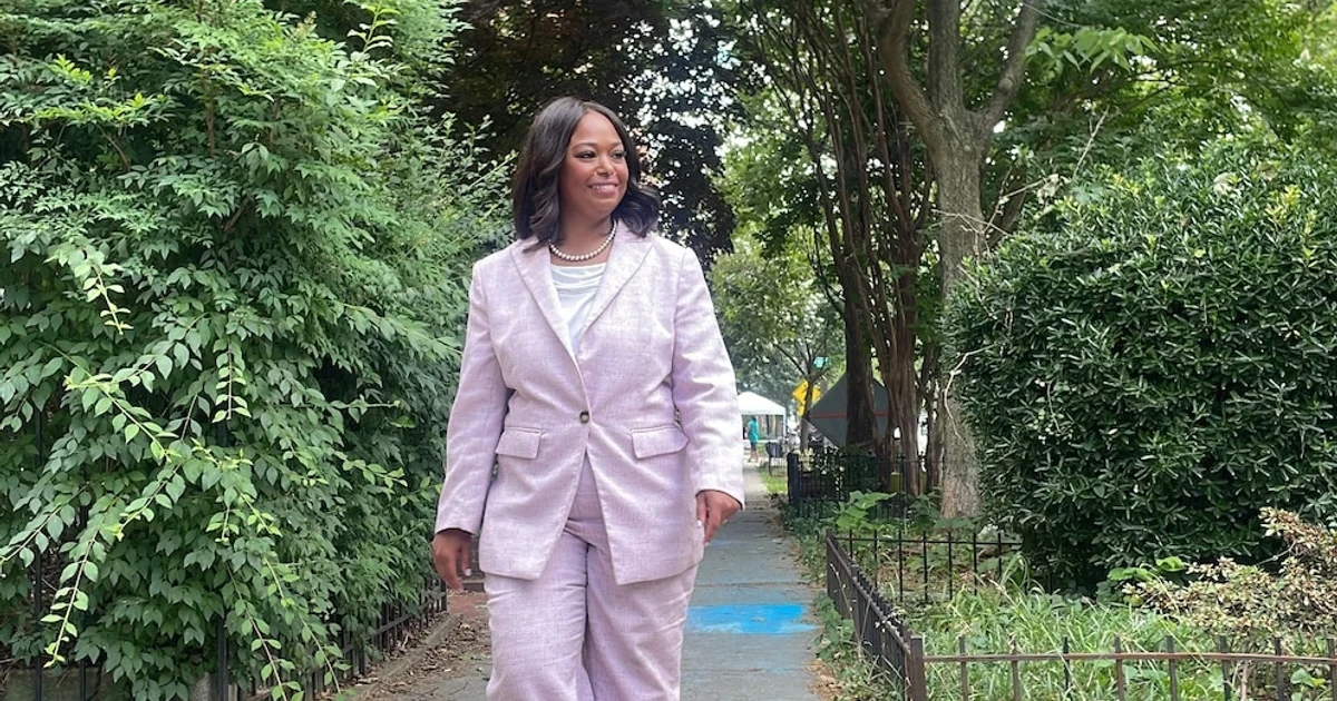 Washington, D.C. voters choose new mayor and delegate in ranked-choice primary