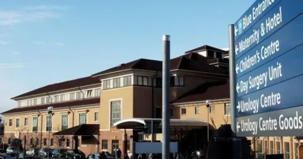 Unpublished report flags maternity failings before Nottingham review