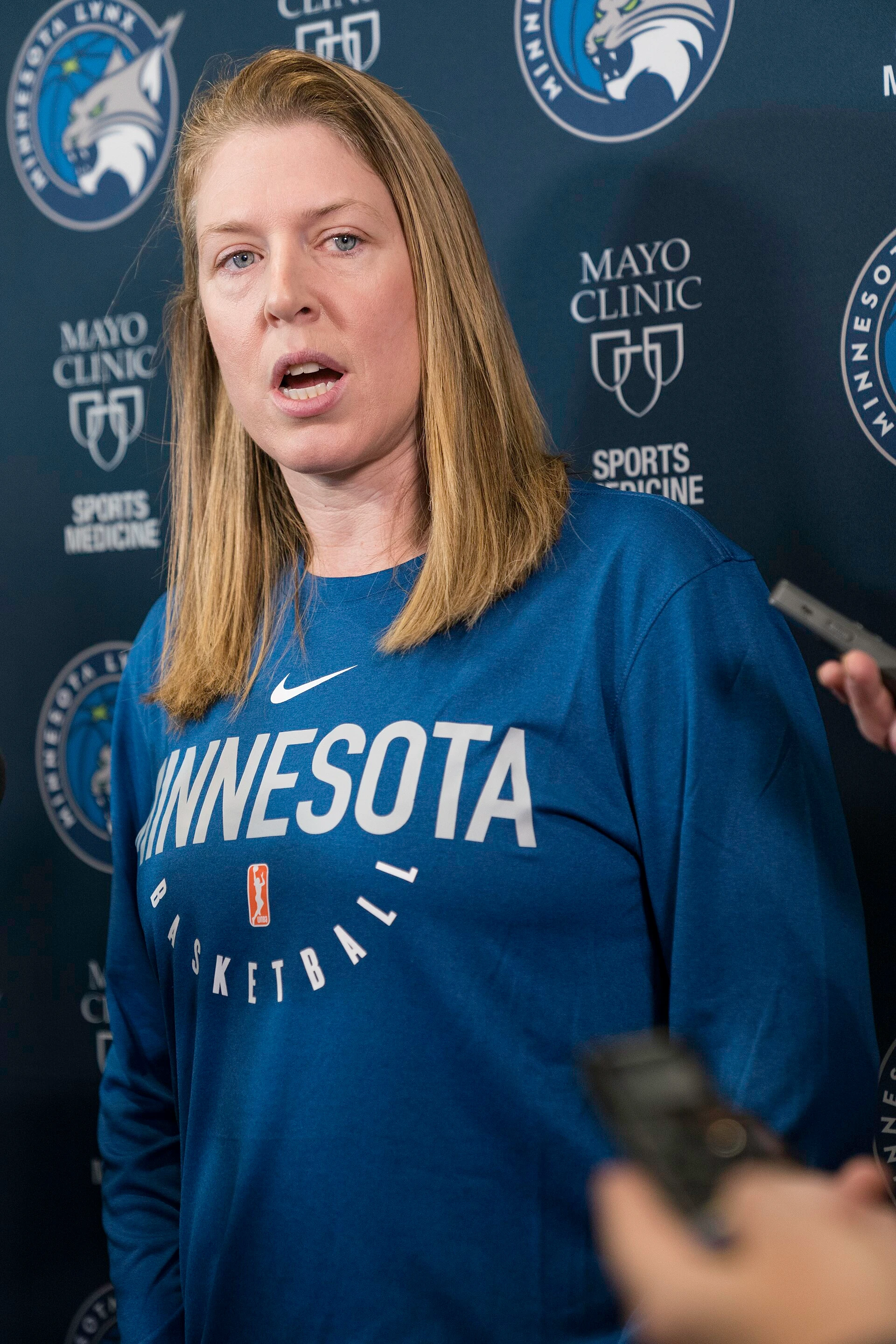 Minnesota Lynx — Wikimedia Commons