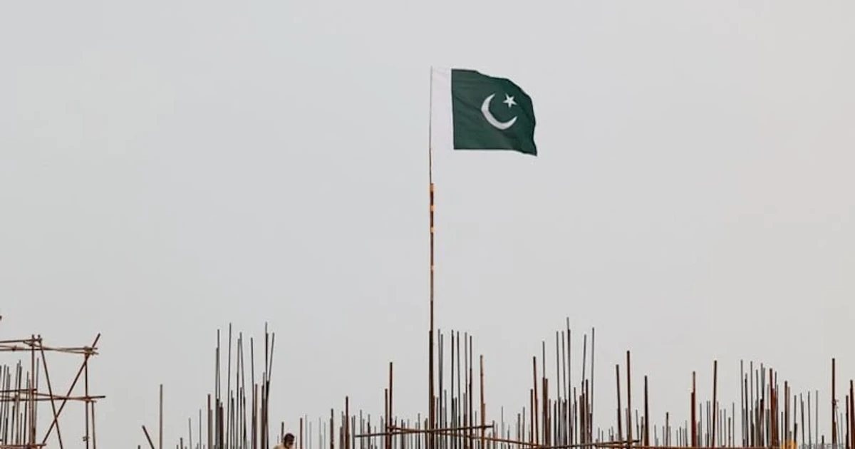 Pakistani police kill Australian child in mistaken identity shooting