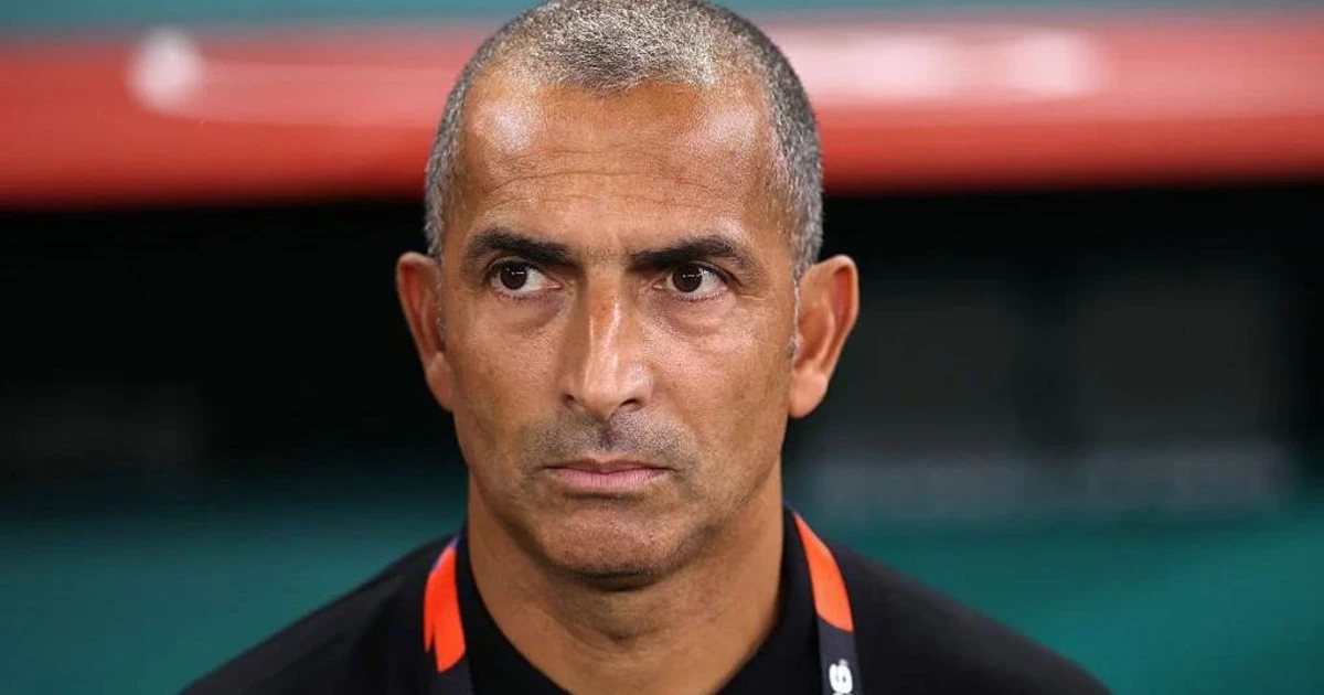 Tunisia sack Lamouchi after 5-1 World Cup opener loss to Sweden