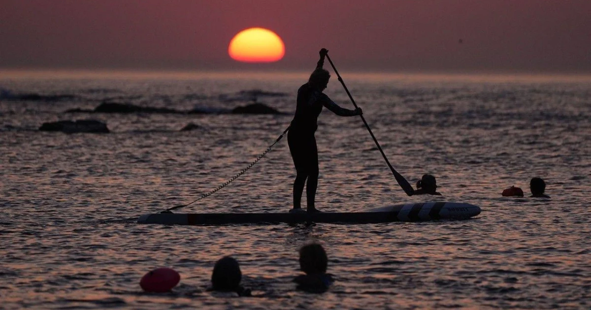 UK summer solstice arrives on 21 June, marking longest day of year