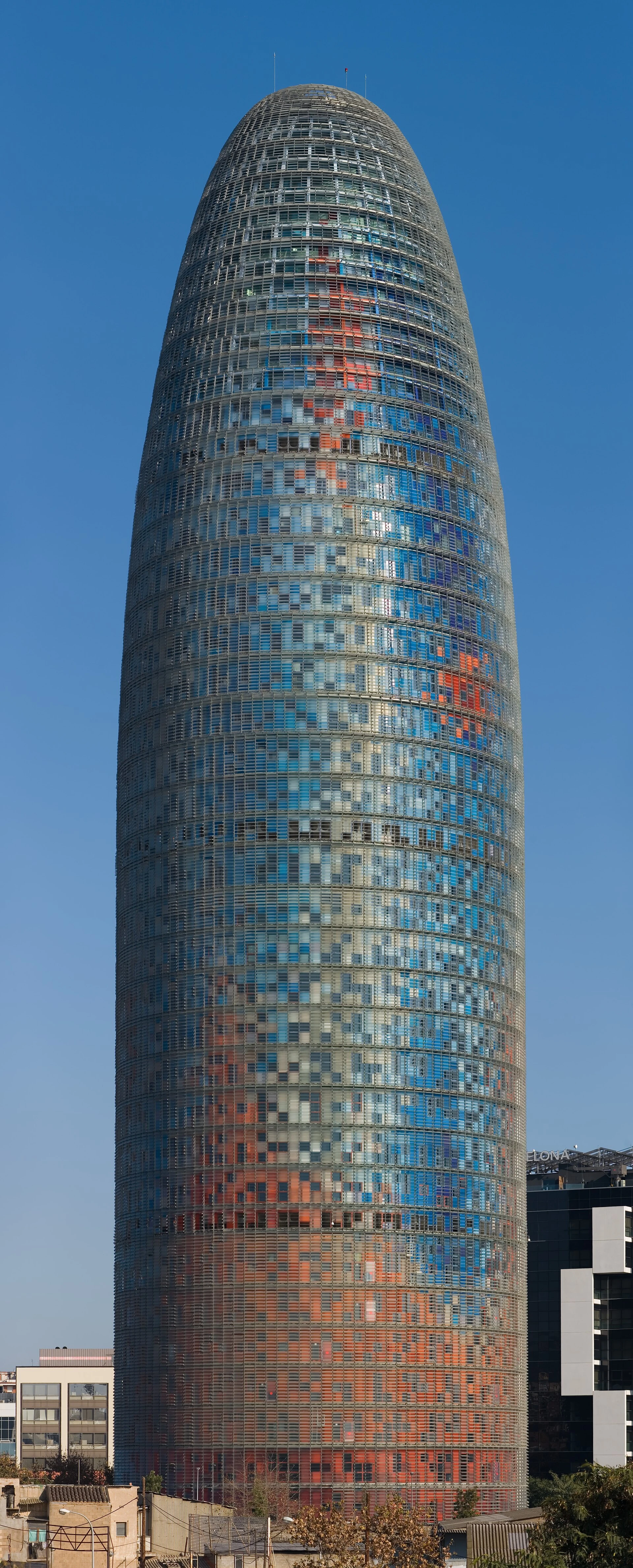 Barcelona — Wikimedia Commons