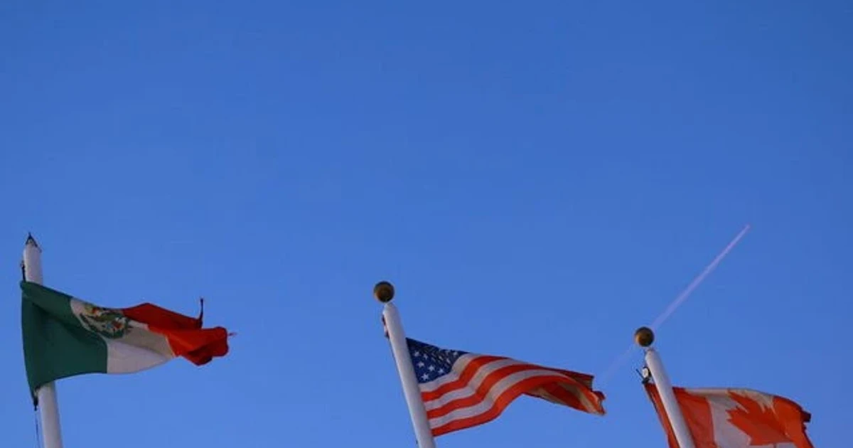 Canada says USMCA talks with Washington are productive and respectful
