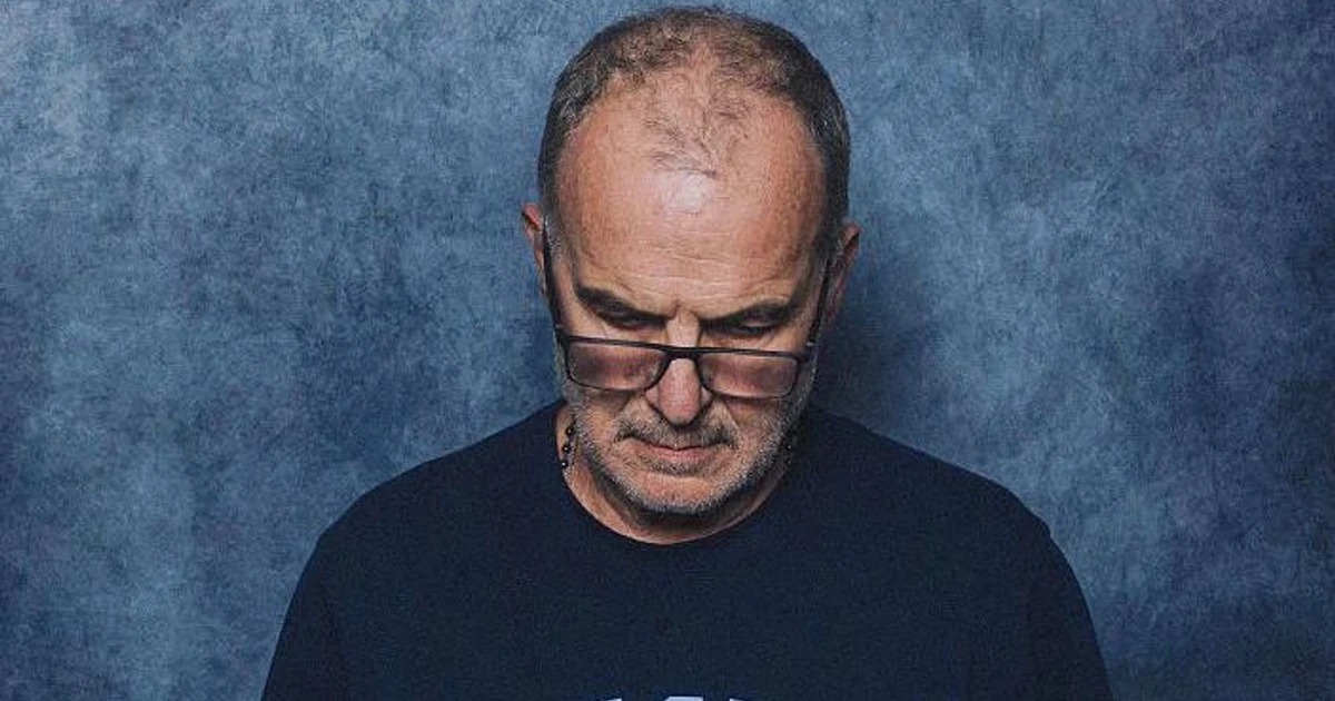 Bielsa shrugs off viral World Cup photoshoot, says I’m not a model