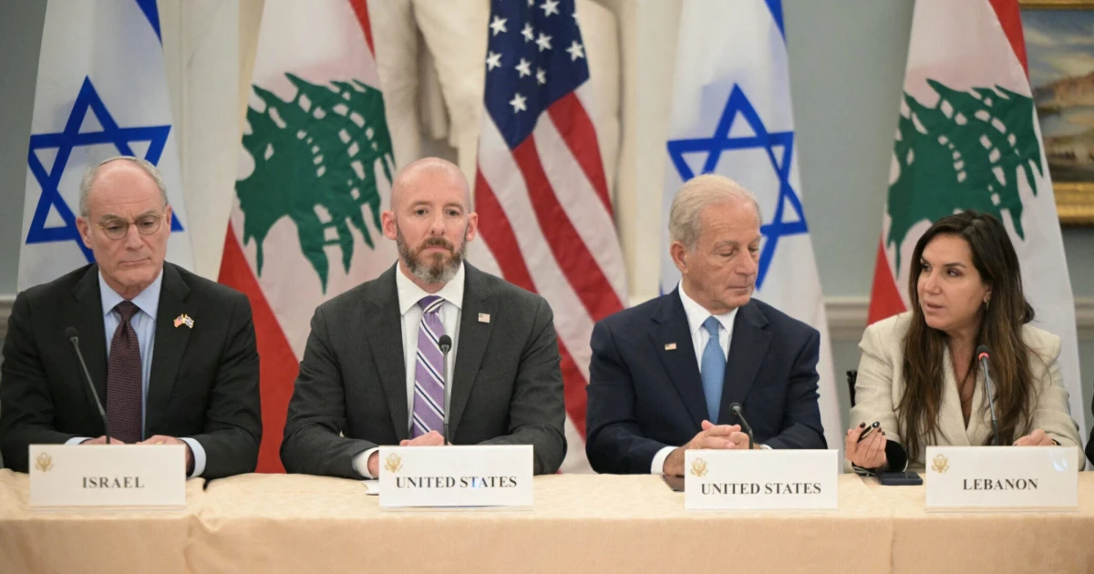 Israel’s Lebanon ceasefire reluctance complicates U.S.-Iran diplomacy