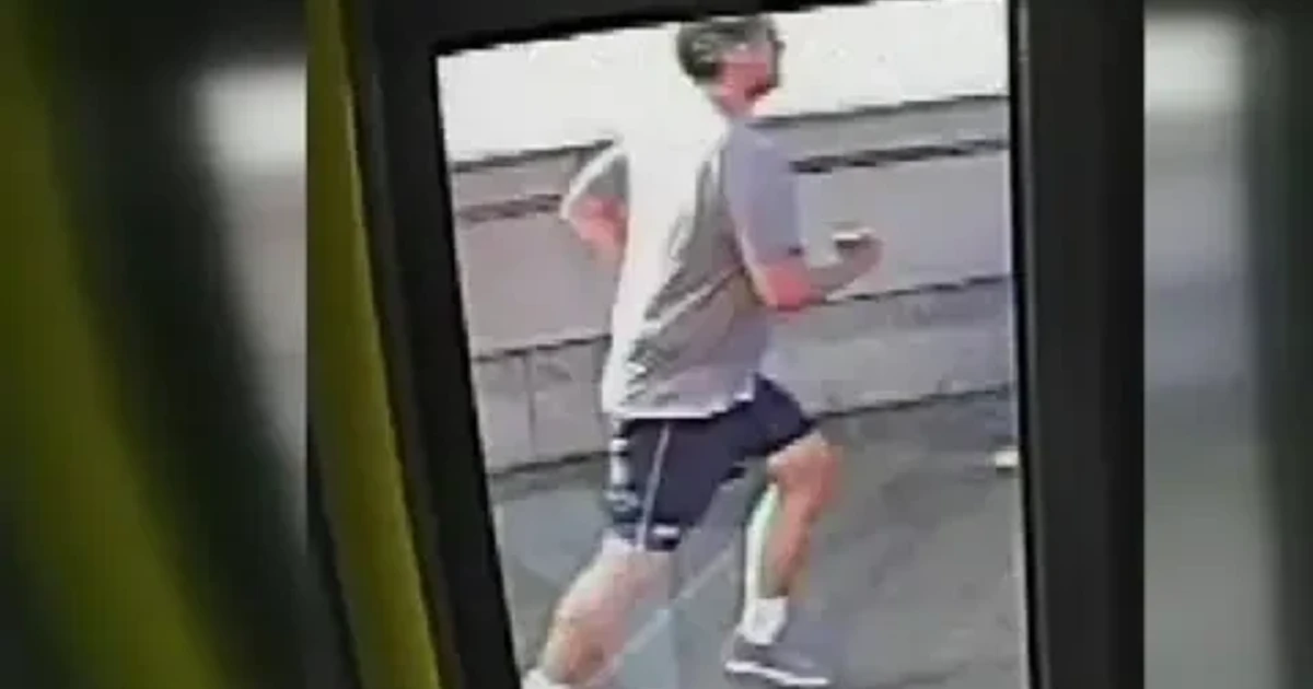 Man bailed after arrest in Putney Pusher assault case