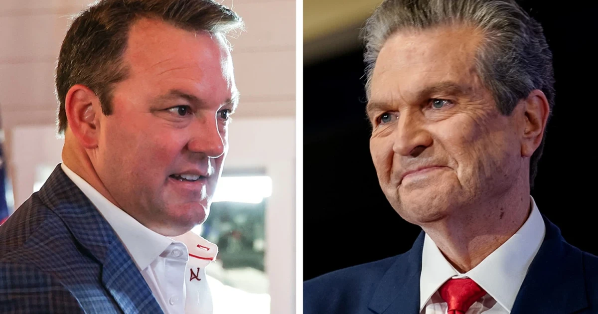 Georgia runoff tests Trump’s influence in Senate and governor races