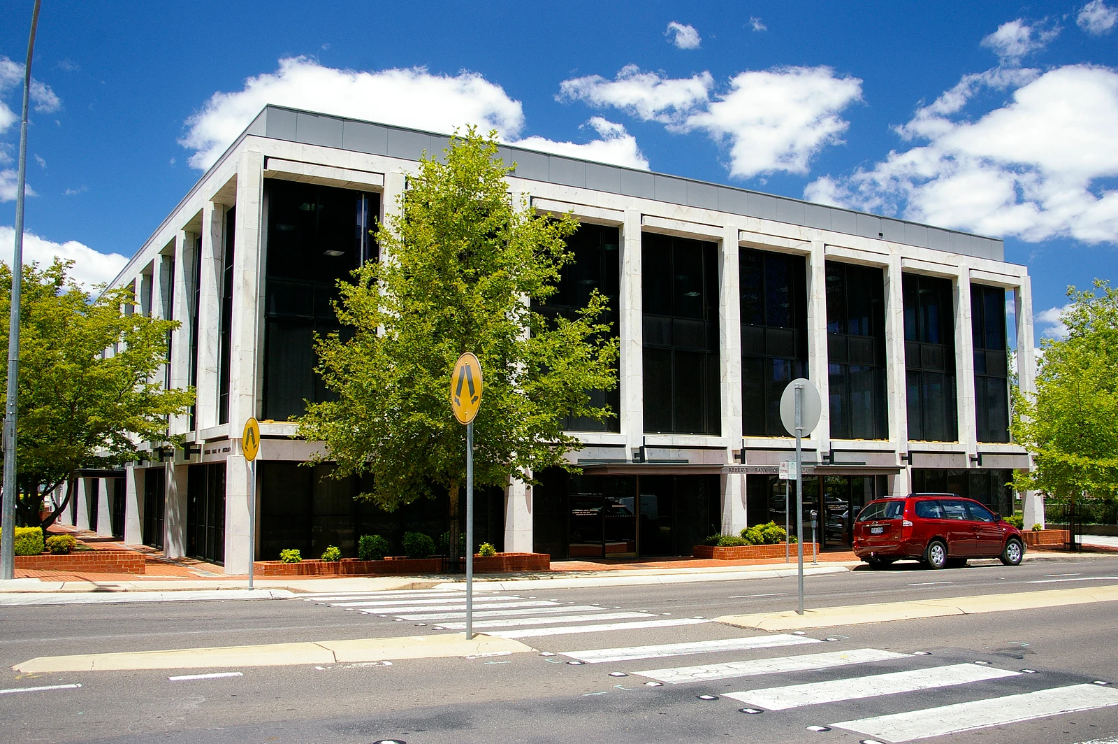 Reserve Bank of Australia — Wikimedia Commons