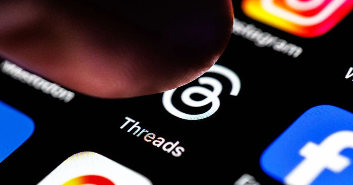 Threads adds Your Algo controls as monthly users hit 500 million