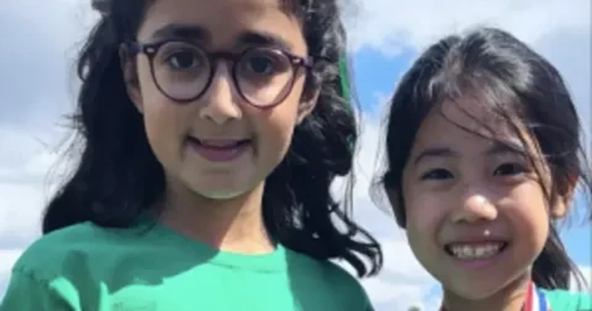 Driver charged over Wimbledon school crash that killed two girls
